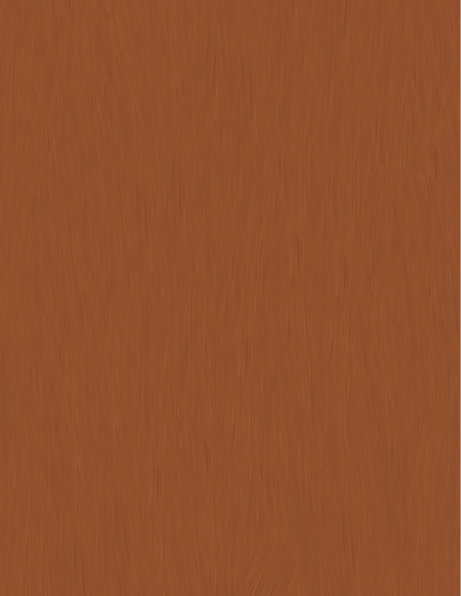 Brown Wooden Background