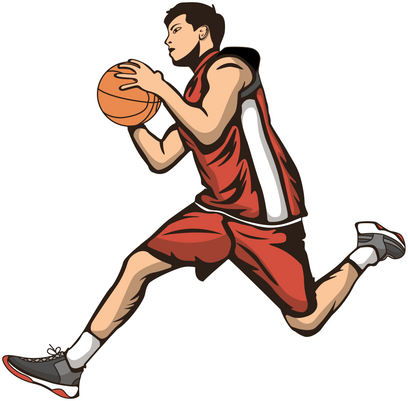 Basketball Player